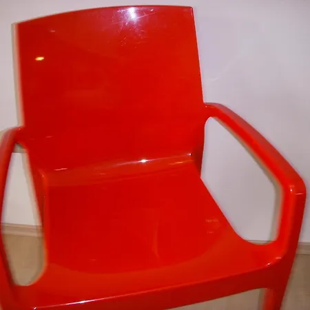 בית הארחה Residenz Stauber