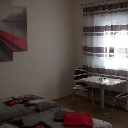 Guest house Residenz Stauber