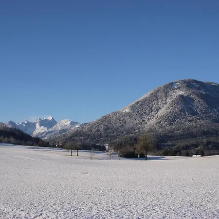 Residenz Stauber Guest house Thorl-Maglern