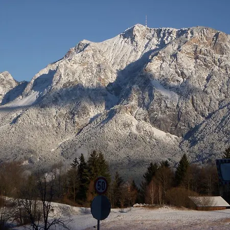 Residenz Stauber Thorl-Maglern