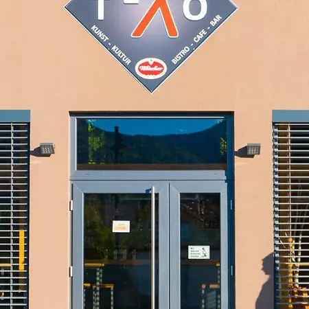 בית הארחה Residenz Stauber Thorl-Maglern
